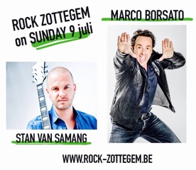 rock zottegem on SUNDAY_visual_facebook