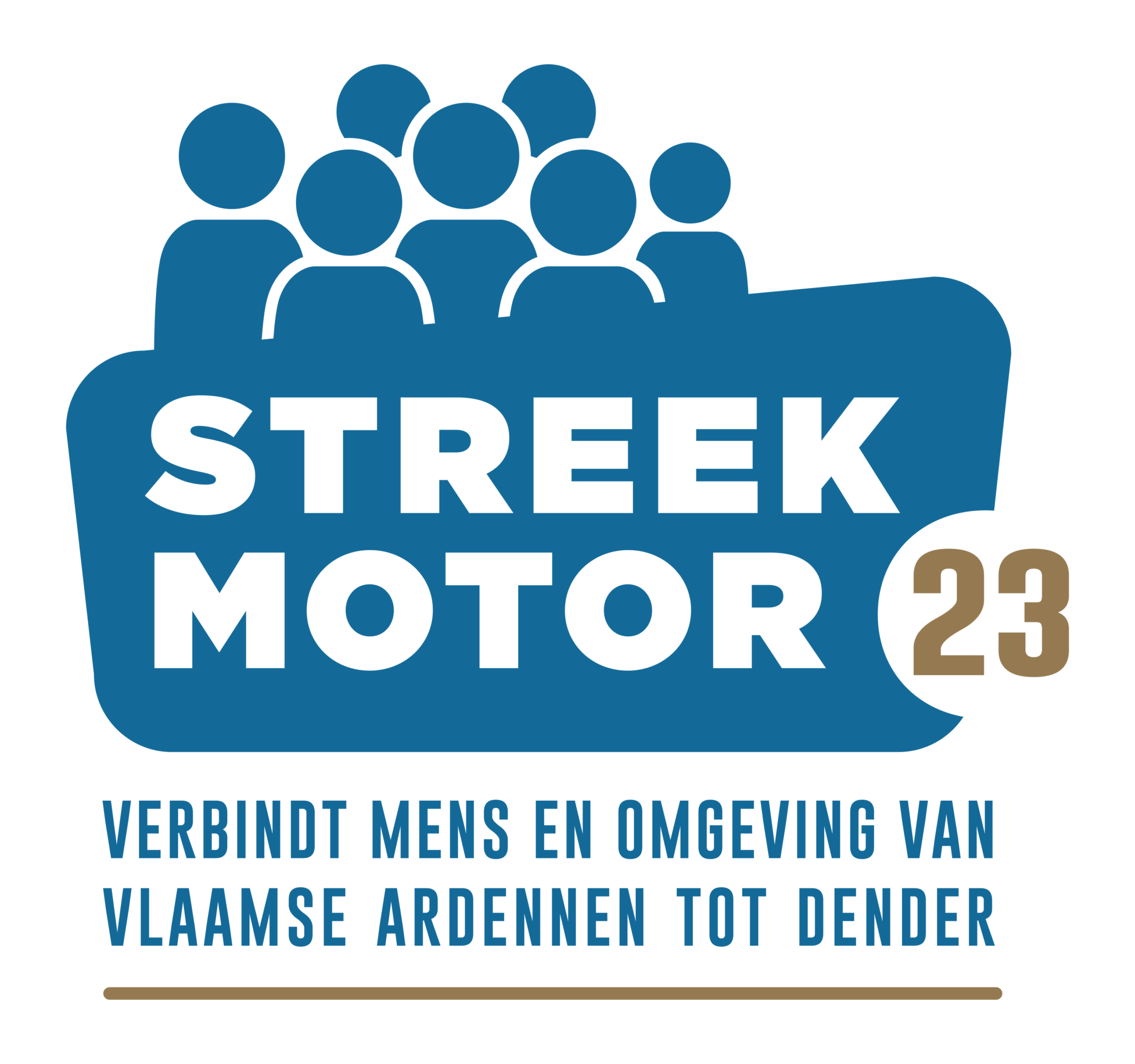 STREEKMOTOR23Logo