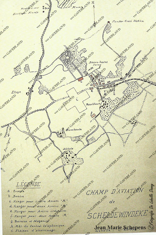 DDL scheldewindeke dikkelvenne 100 jaar vliegvelt boek voorstelling (29)