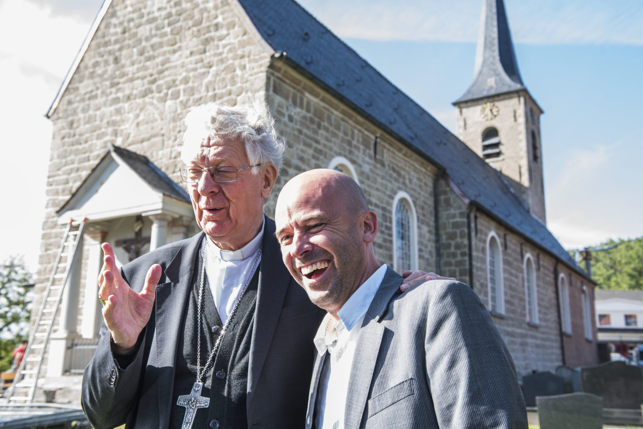 Kerk Hundelgem Zwalm 3