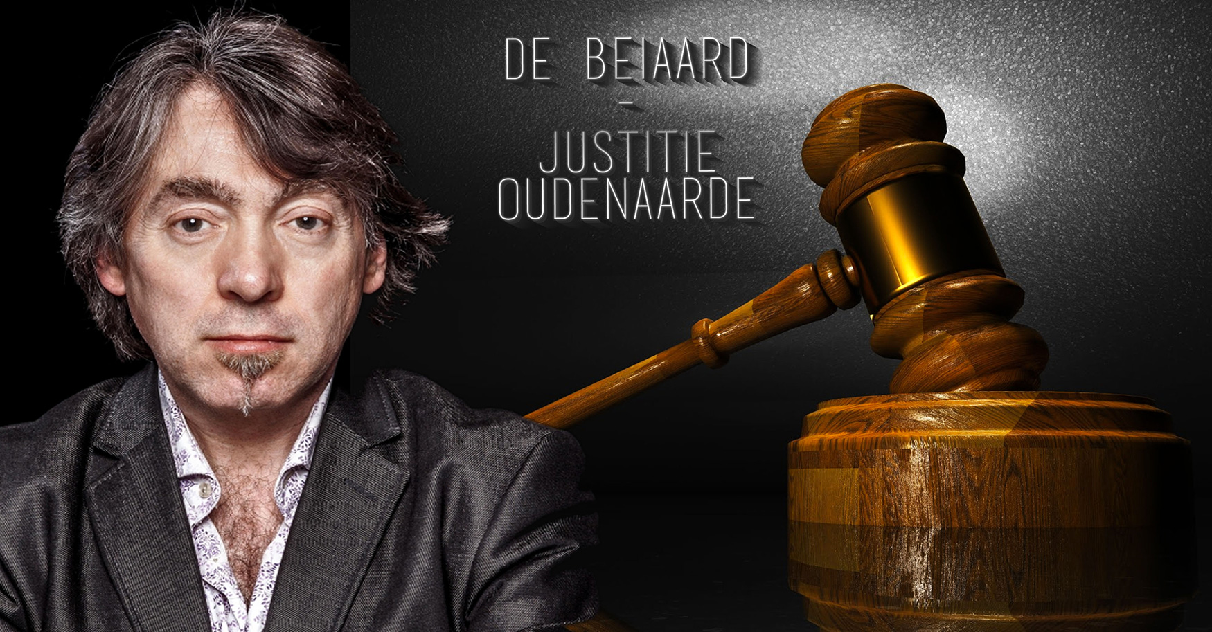 justitie