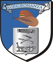 logo voetbalclub FC Bonanza