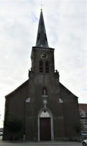 Maria Magdalenakerk te Sint Maria Lierde
