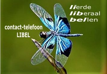 aankondiging LIBEL project