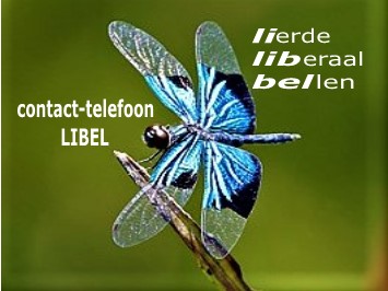 aankondiging LIBEL project
