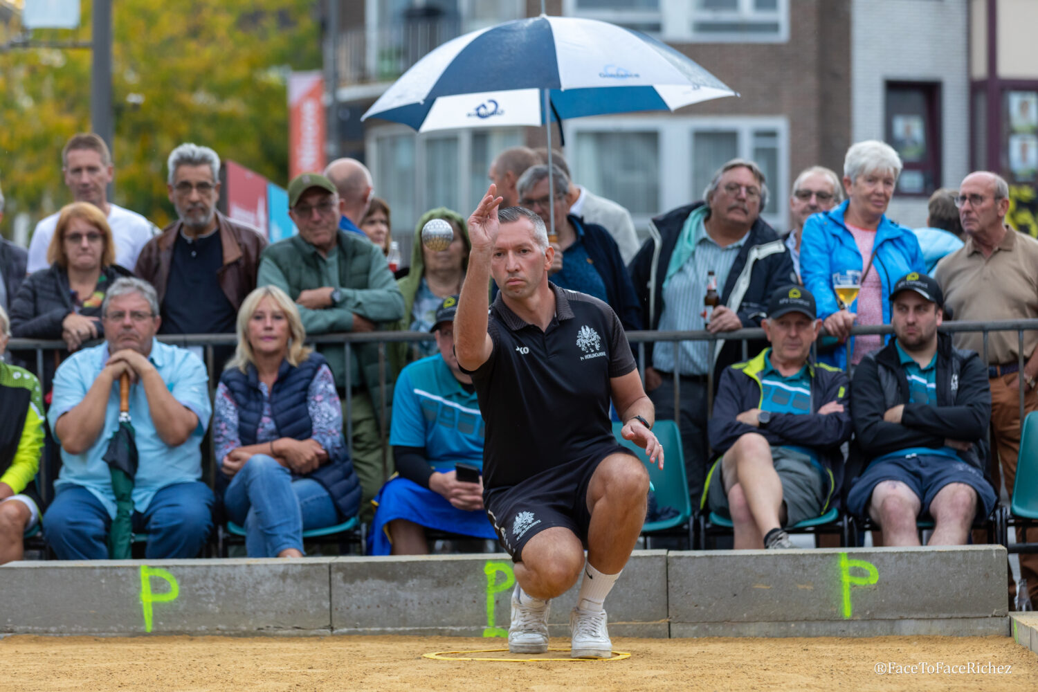 ®FaceToFaceRichez - Petanque Finale Champion League