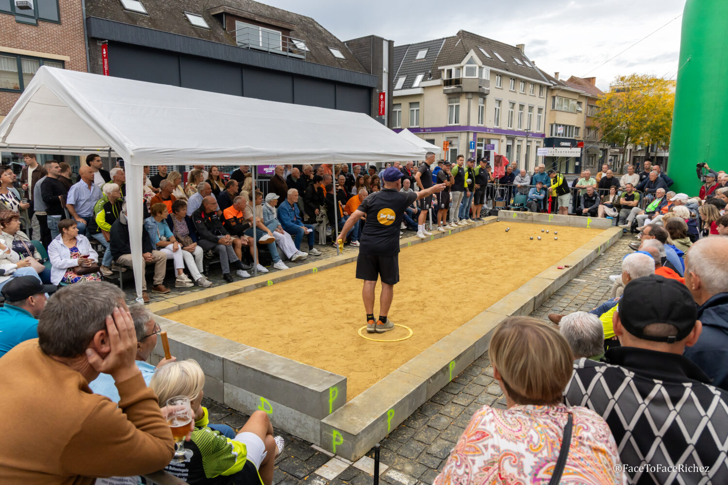 Petanque Finale Champion League