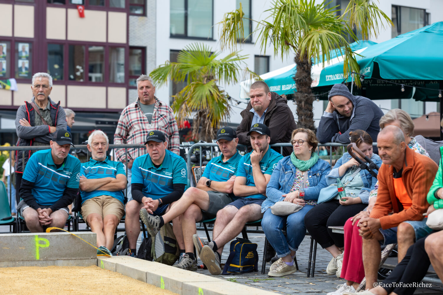 Petanque Finale Fun League