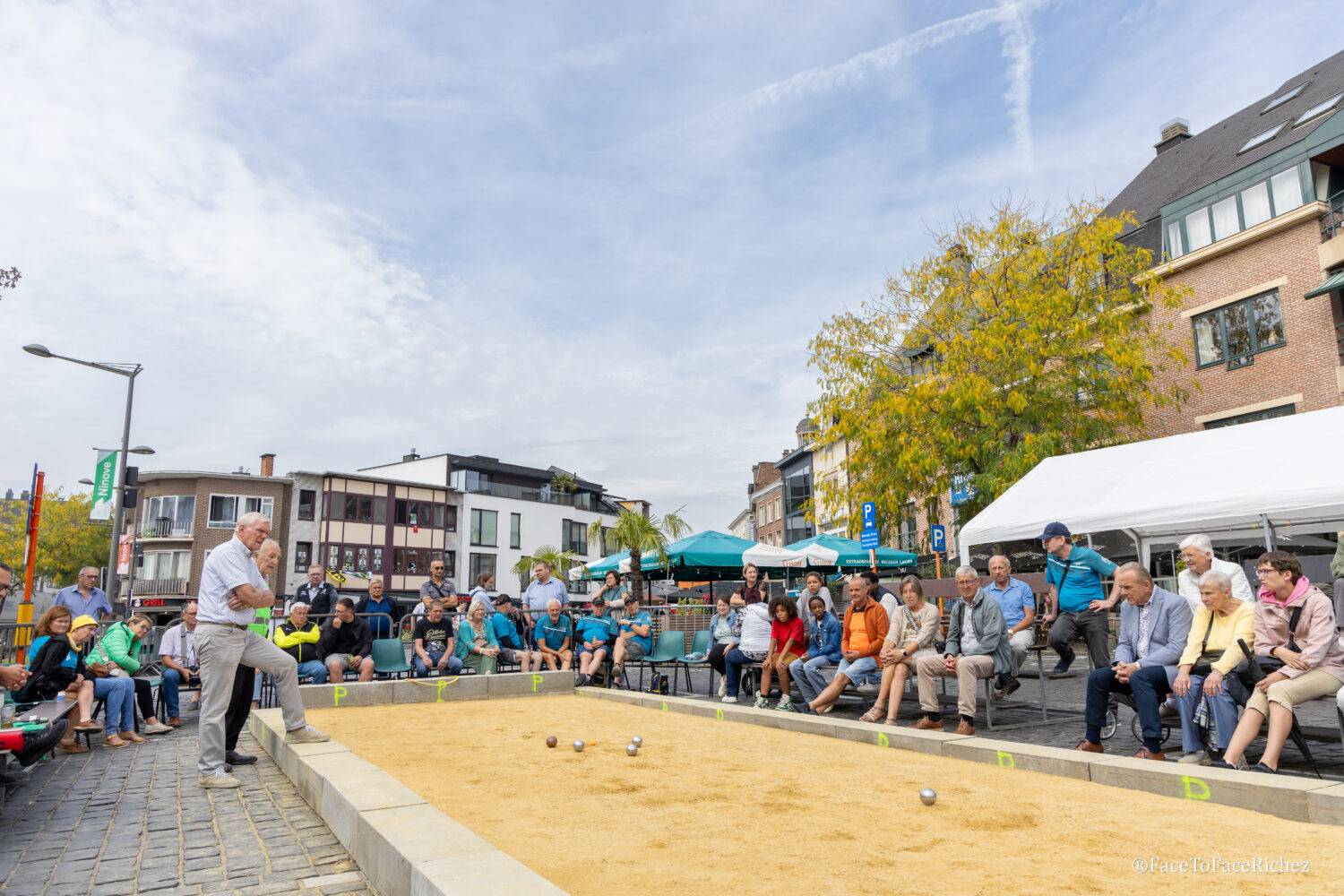 Petanque Finale Fun League