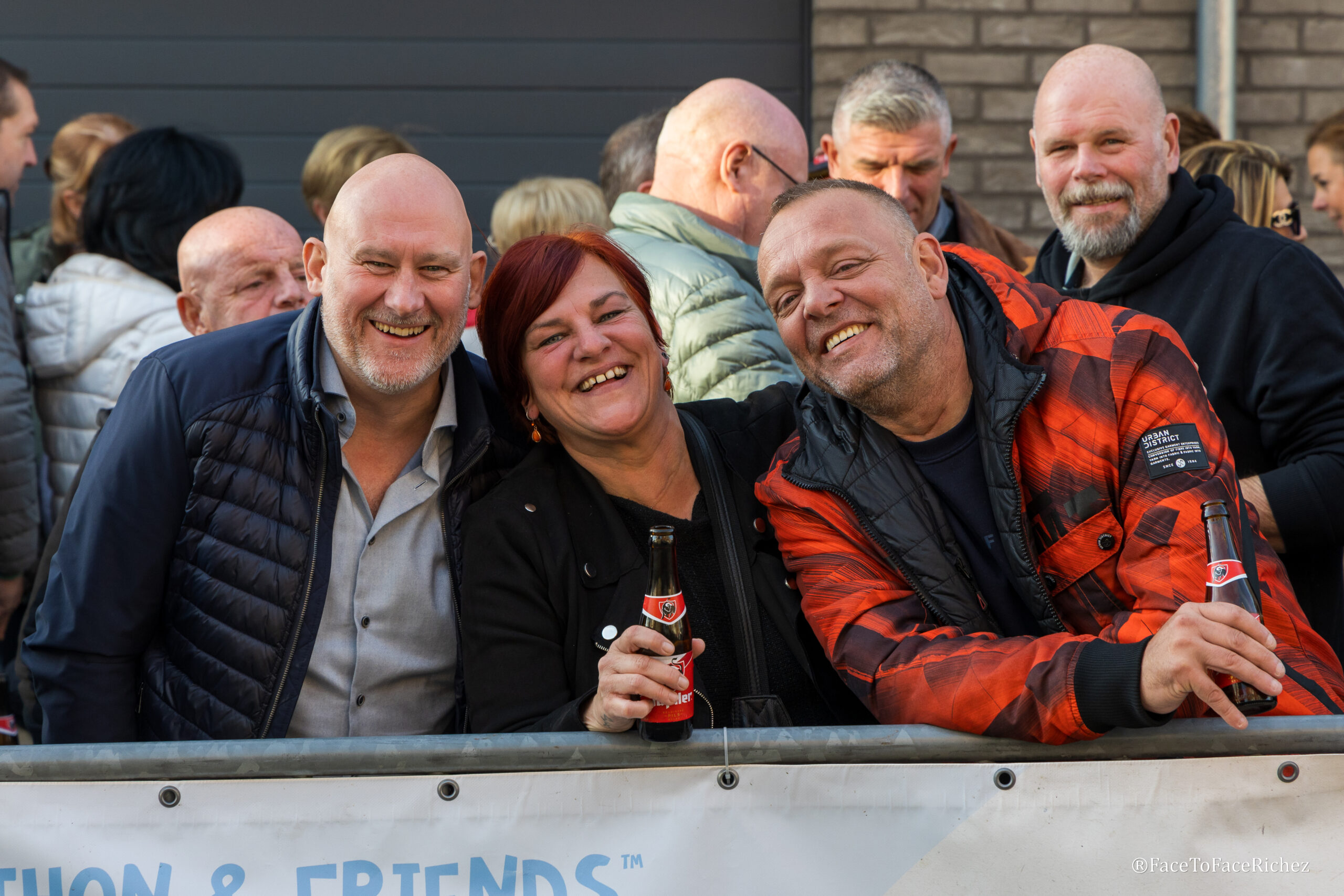 Bekende hondenkoers in Appelterre beleeft succesvolle 100ste editie