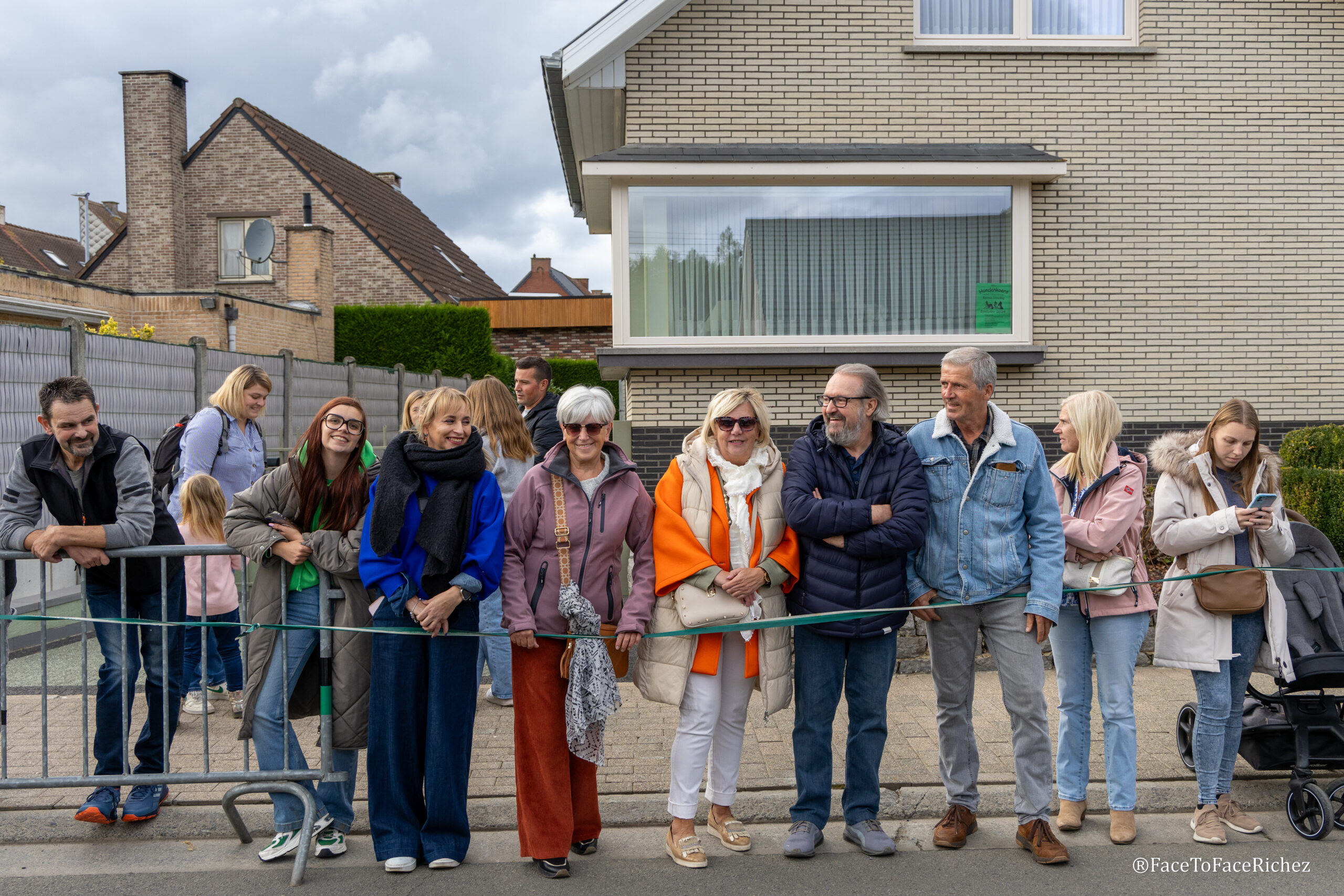 Bekende hondenkoers in Appelterre beleeft succesvolle 100ste editie