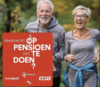 ®if Vooruit - Affiche Binnenkort op pensioen